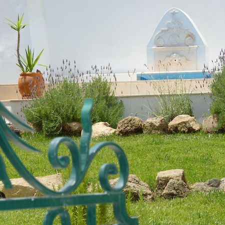 Pateo Dos Oliveira - Casa Da Cocheira Daire Évora Dış mekan fotoğraf