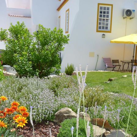Pateo Dos Oliveira - Casa Da Cocheira Daire Évora Dış mekan fotoğraf