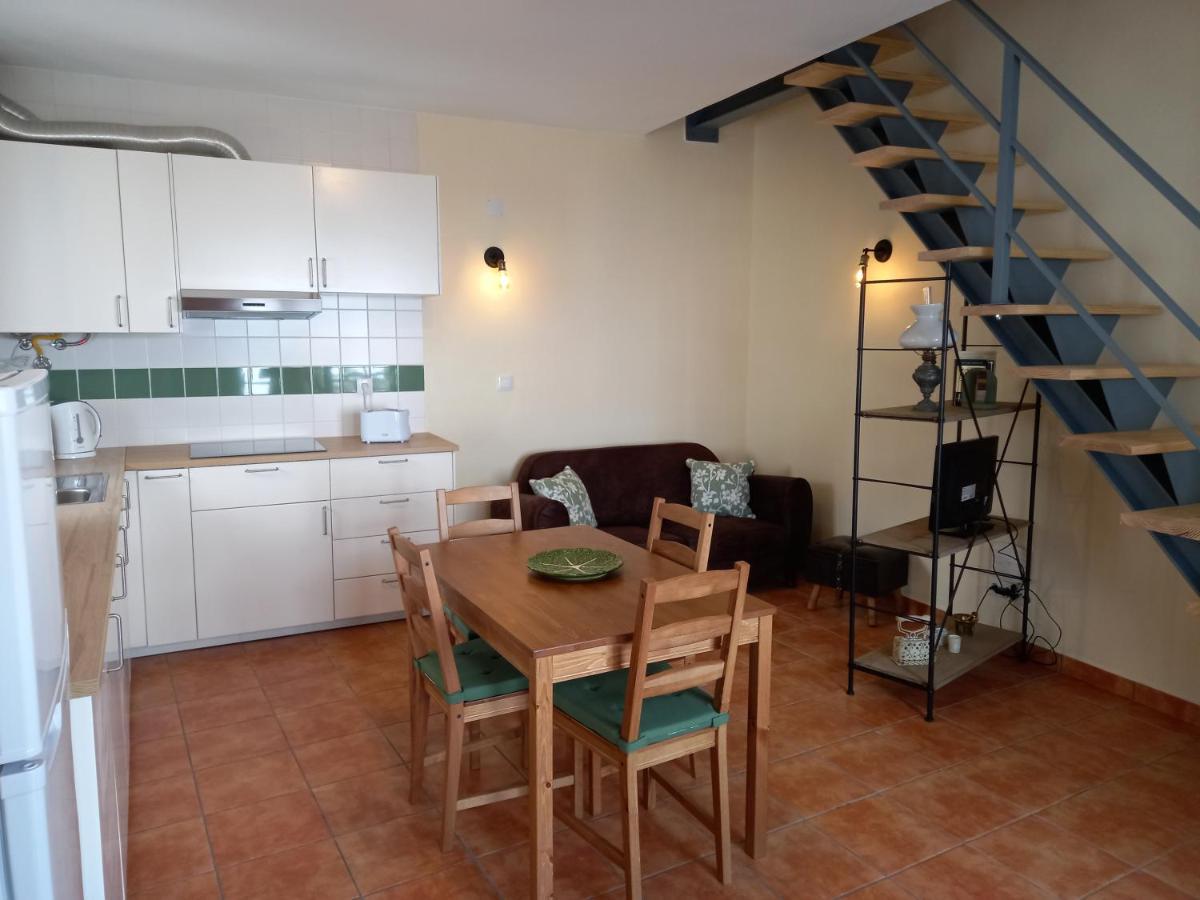 Pateo Dos Oliveira - Casa Da Cocheira Daire Évora Dış mekan fotoğraf