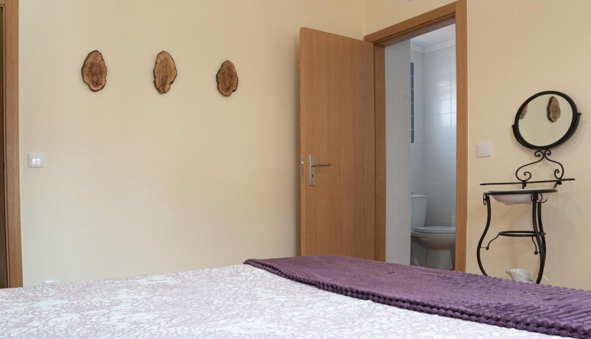 Pateo Dos Oliveira - Casa Da Cocheira Daire Évora Dış mekan fotoğraf