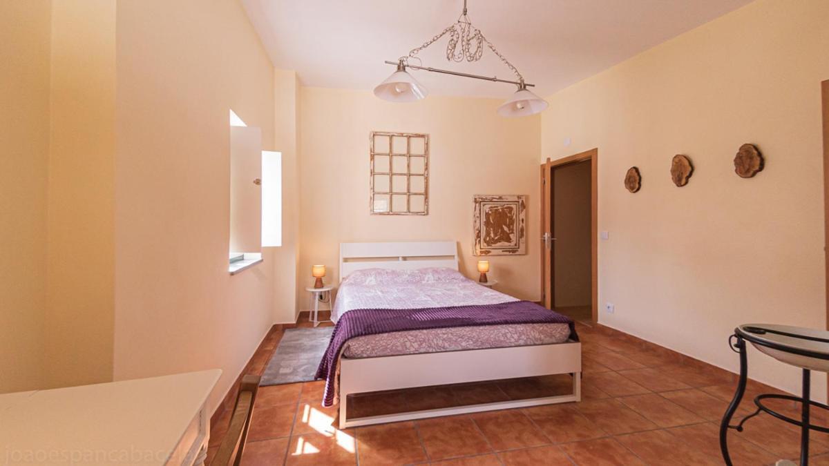 Pateo Dos Oliveira - Casa Da Cocheira Daire Évora Dış mekan fotoğraf